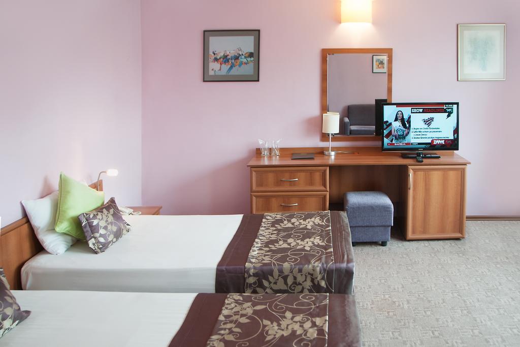 Hotel Real 플로브디프 객실 사진